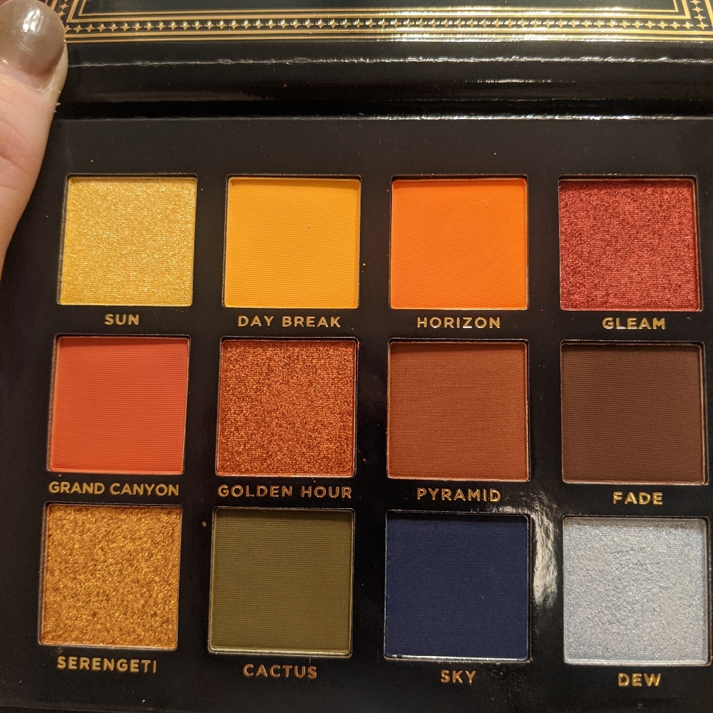Ace Beautē Palette